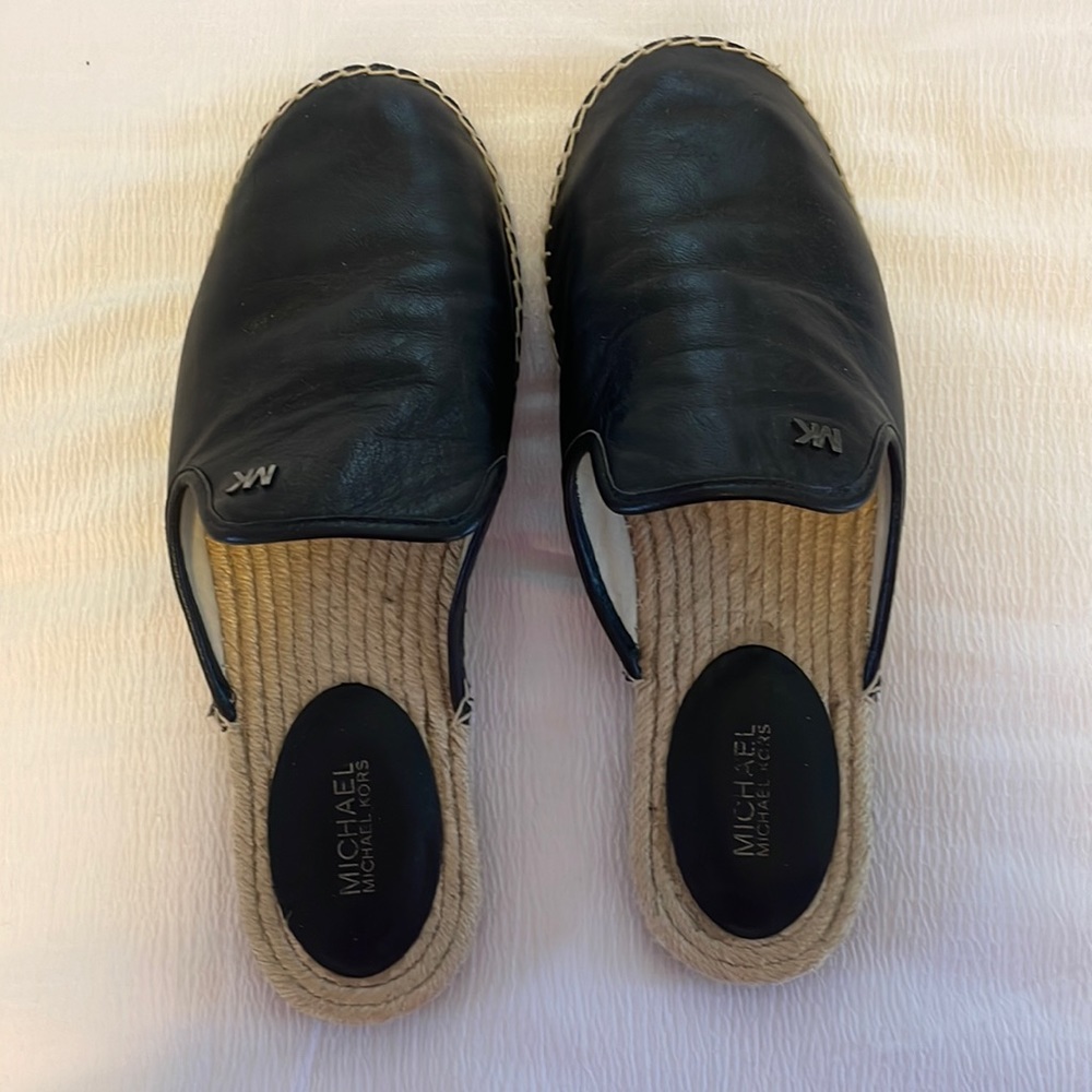 Michael Kors loafers